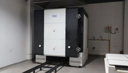 活動︱1m3氣窯試燒，免費(fèi)搭燒約起